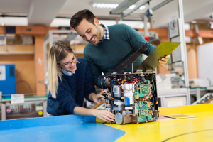 best mechatronics jobs