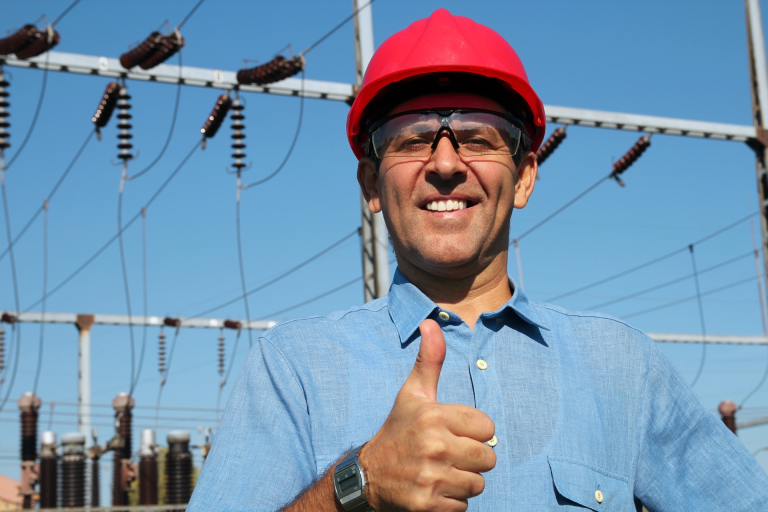 Best Paying Jobs In Electric Utilities Central