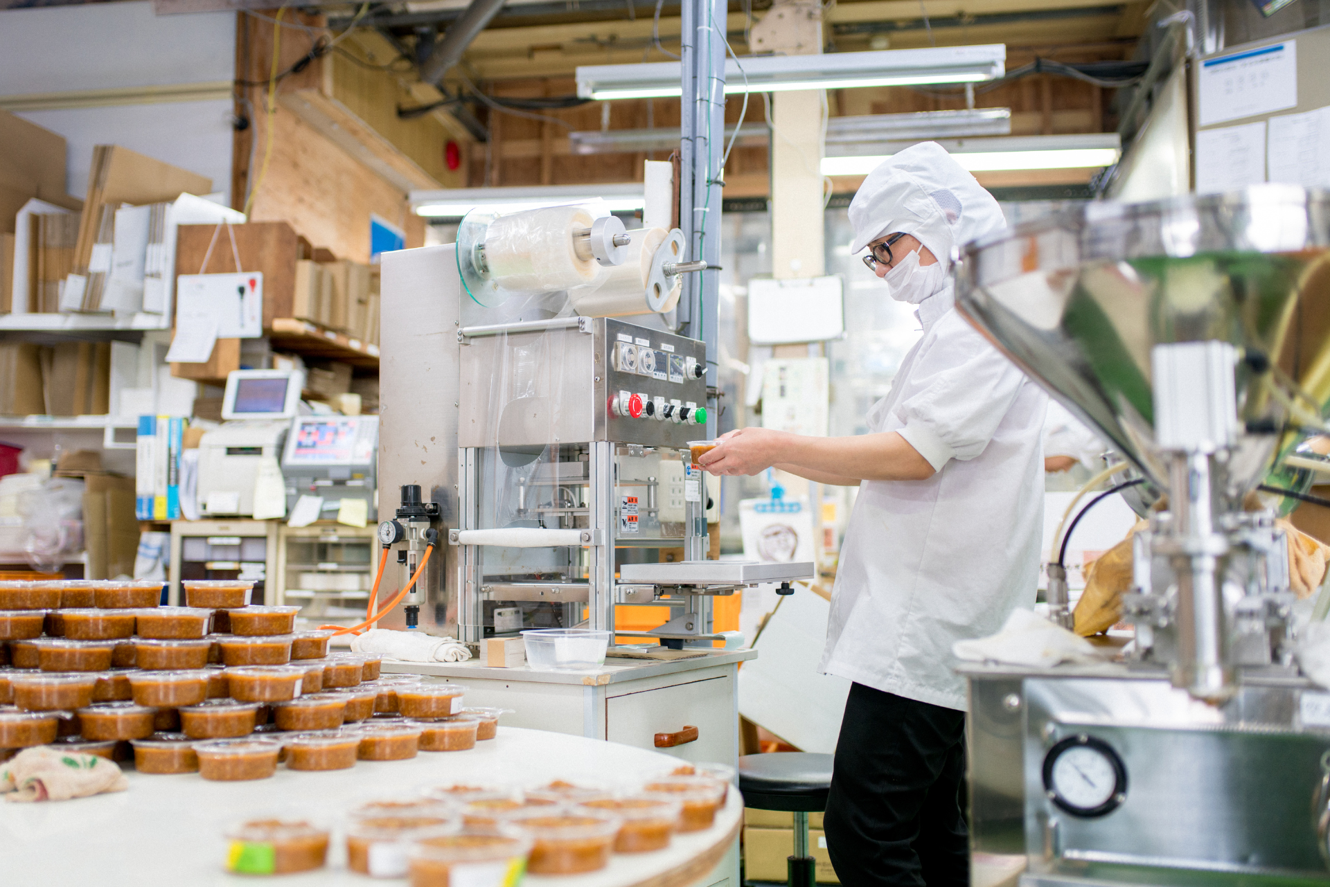 Best Paying Jobs in Packaged Food