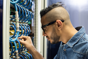 Best Paying Jobs in Telecommunications Equipment