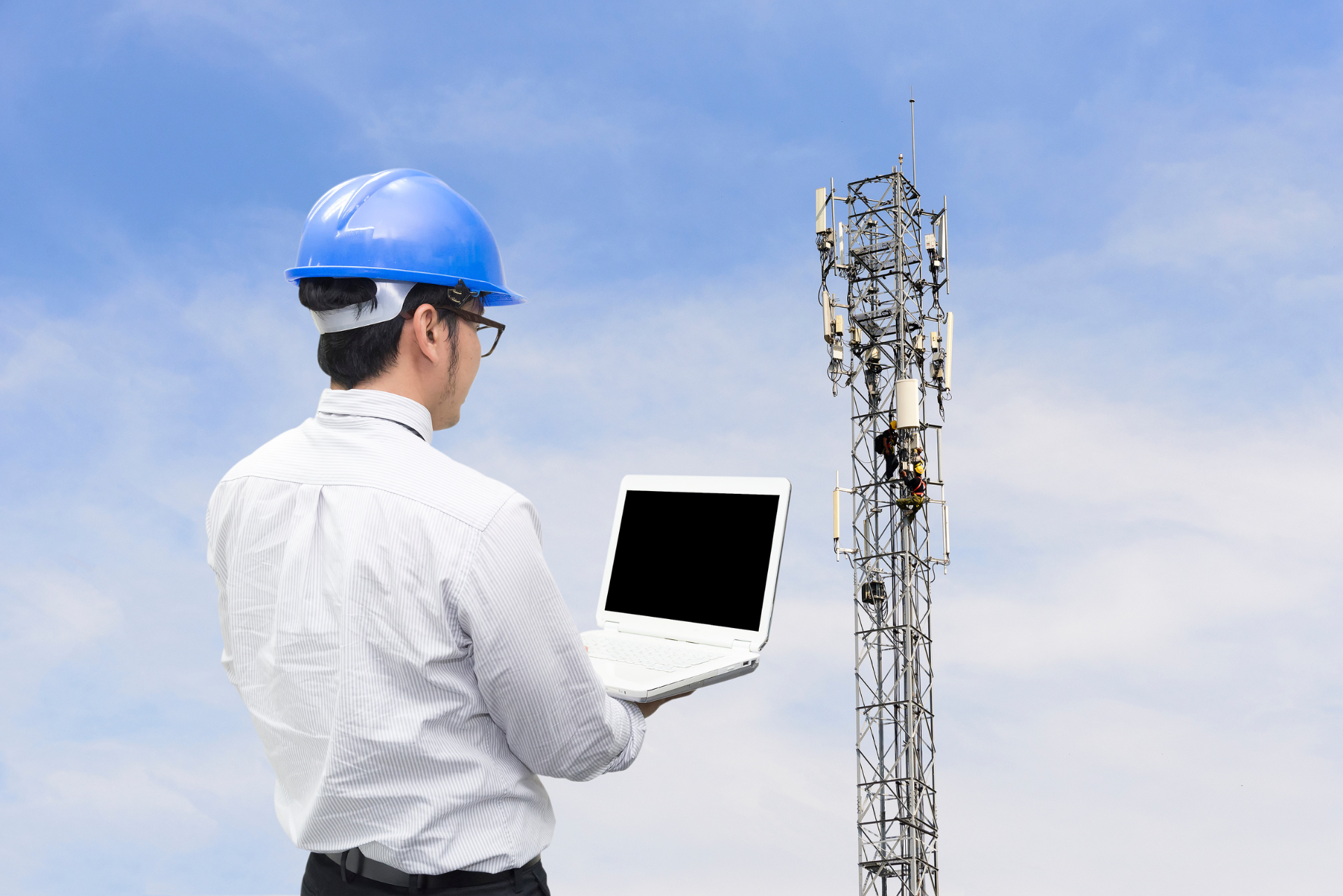 Best Paying Jobs in Telecommunications Equipment